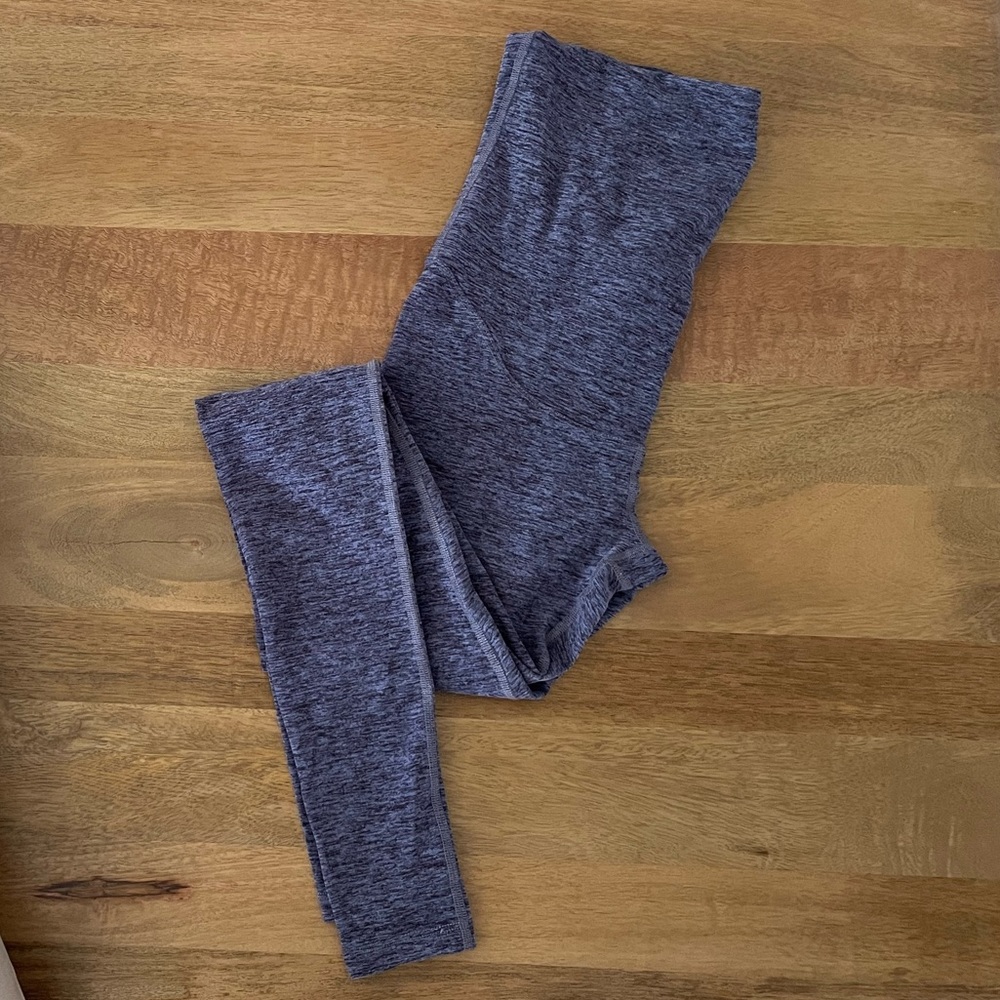 Maternity leggings
